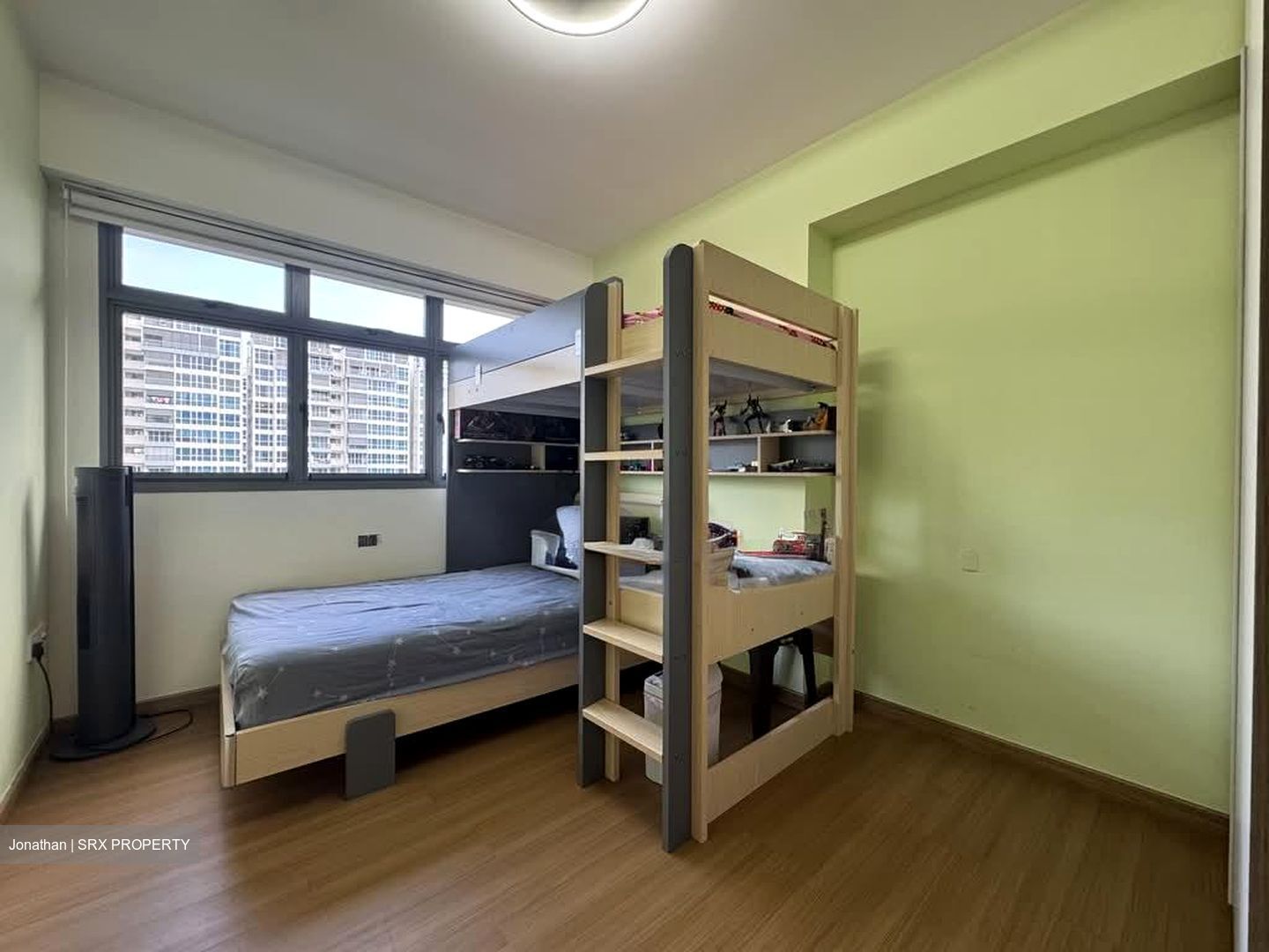 Blk 622A Tampines Greenverge (Tampines), HDB 5 Rooms #570231981